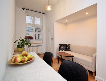 Ładne mieszkanie na wynajem, Poznań Jeżyce. 28.5 m² - Photo 2