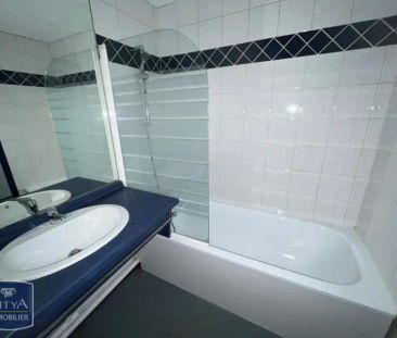 Appartement à louer 1 pièce 25.86m² - Photo 4