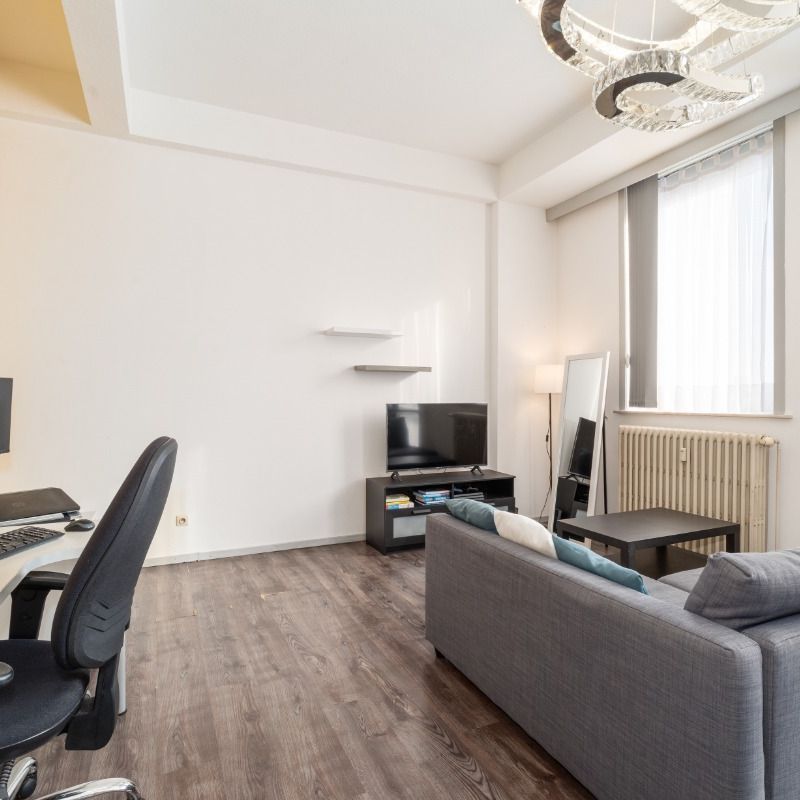 Te huur top studio in Gent - Photo 1