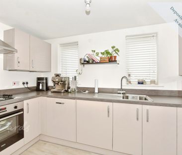 2 bedroom apartment to rent - Photo 5