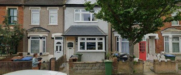 3 Bed Terraced House, Ramsay Road, E7 - Photo 1