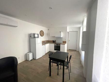 Location - Appartement - 2 pièces - 34.35 m² - montauban - Photo 4
