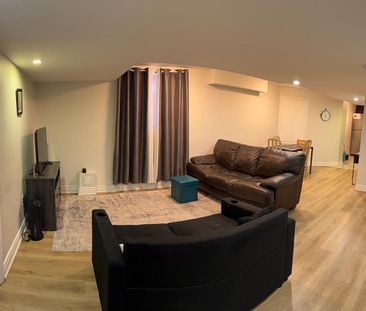 For Lease - 96 Leadenhall Road Unit# BSMNT, Brampton, Ontario - Photo 1