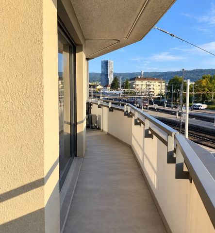 2.5 Zimmer, 65 m² - Photo 3