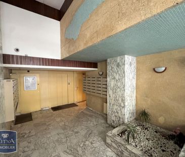 Location Appartement 1 pièce 21m² MARSEILLE 4ème - Photo 6