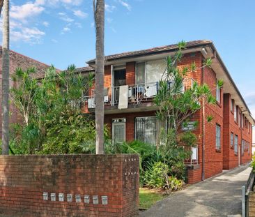 2 bedroom apartment in ideal location - Photo 6