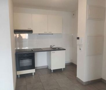 Appartement à louer 2 pièces • 38,82 m2 Montpellier - Photo 5