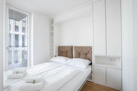 Urbanes Wohnen am Prater - Foto 3
