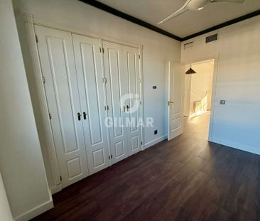 Ático-Dúplex en alquiler en S.S. de Los Reyes – Madrid | Gilmar - Photo 2