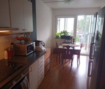 Terapivägen, Huddinge - Foto 2
