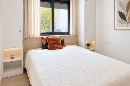 3 Bedroom Townhouse For Rent in El Paraiso, Málaga - Foto 2