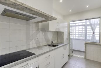 Apartamento T1 em Lisboa