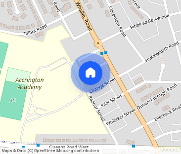 Cromwell Avenue, Accrington, Lancashire, BB5 - Photo 1