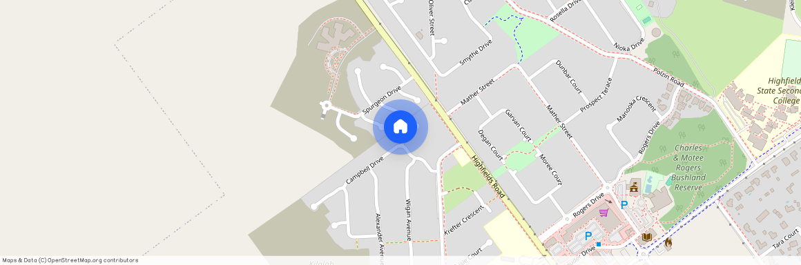 5 Katie Close, Qld 4352, Highfields