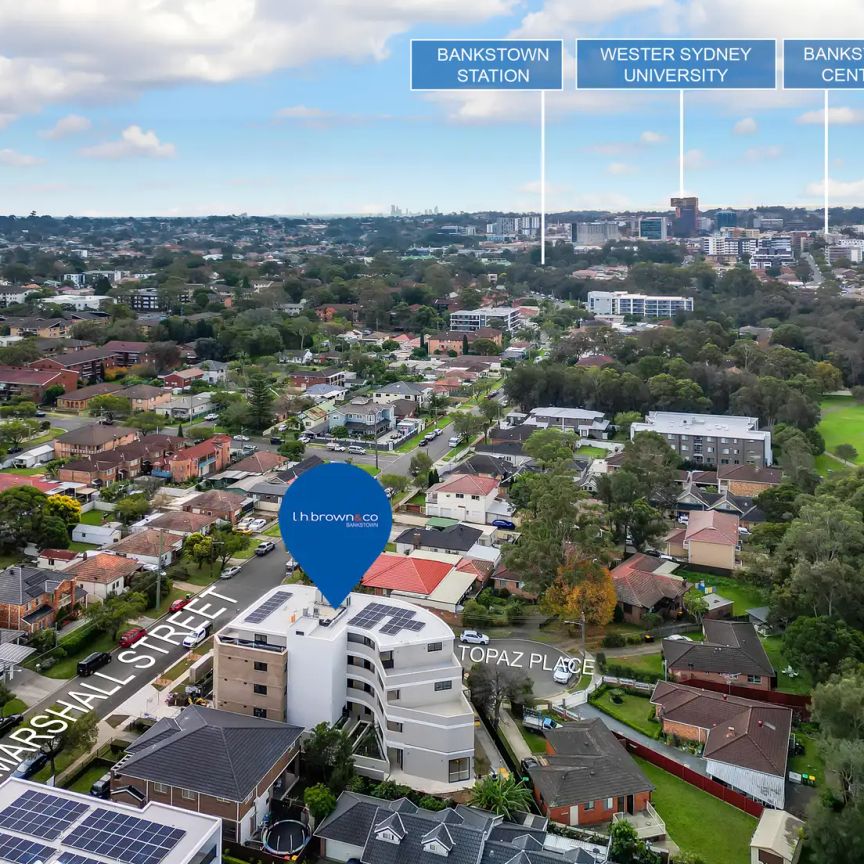 “Architecturally Designed, Furnished Studio in Prime Location” - Photo 1