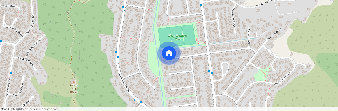 6 Russell Road, Wainuiomata, Lower Hutt