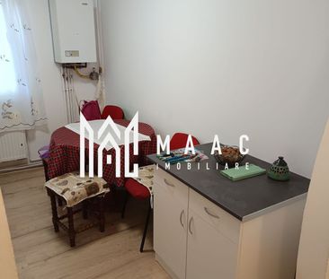 Apartament cu 2 camere de închiriat în zona Hipodrom 3 – Sibiu - Photo 4