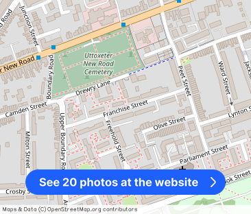 Franchise Court, Derby, DE22 - Photo 1