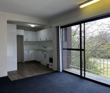 Charming Two Bedroom Unit in Farrer - Photo 5