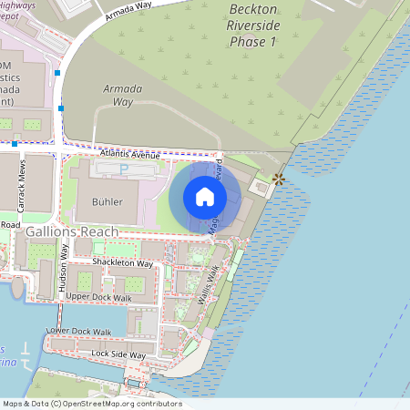 Magellan Boulevard, Royal Dockside, Royal Docks, London, E16