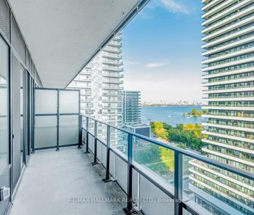 For Lease - 30 Shore Breeze Drive Unit# 1217, Toronto, Ontario - Photo 1