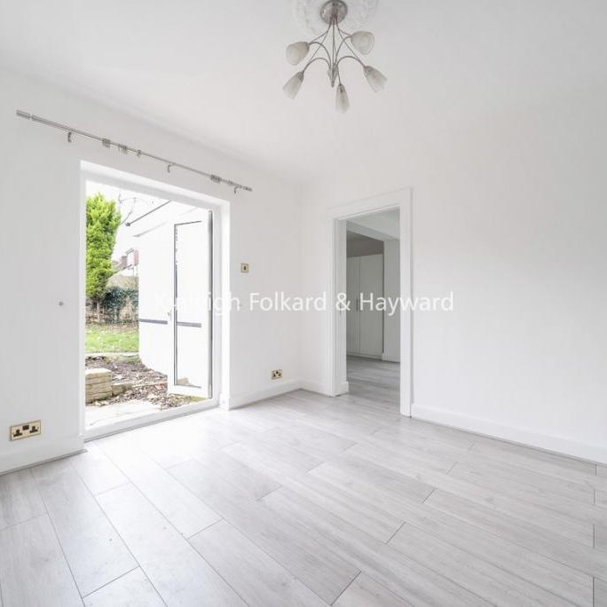 3 bedroom bungalow to rent - Photo 1