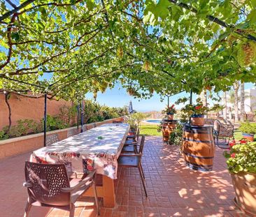 Camino Cortijo Rivera 4, Málaga, Andalusia 29730 - Photo 2