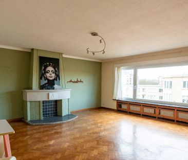 Appartement te huur in Antwerpen voor € 900 met 2 slaapkamers - Photo 2