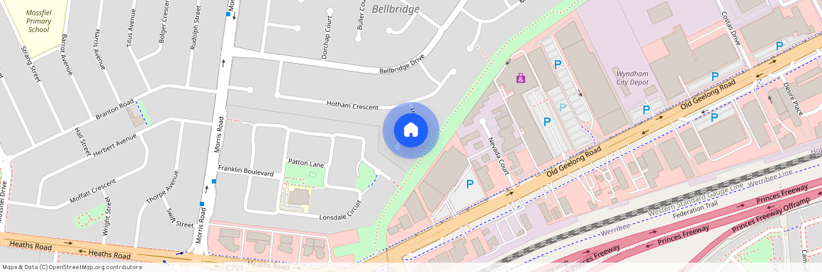 6 Gildan Court, Hoppers Crossing