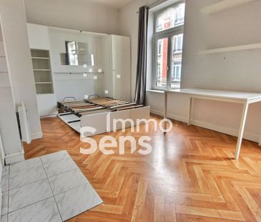 Location appartement - Loos - Photo 5