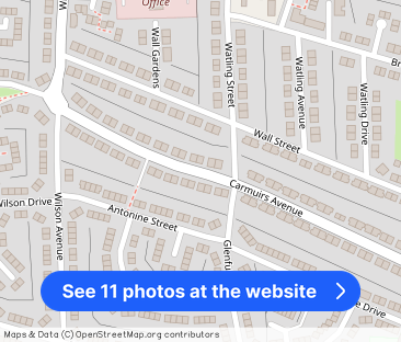 Carmuirs Avenue, Camelon, Falkirk - Photo 1