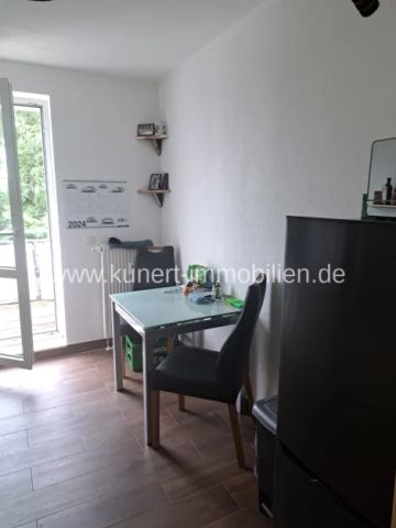 Sehr gepflegte 3-Zimmer Wohnung mit Balkon und Stellplatz zu vermieten - Photo 4