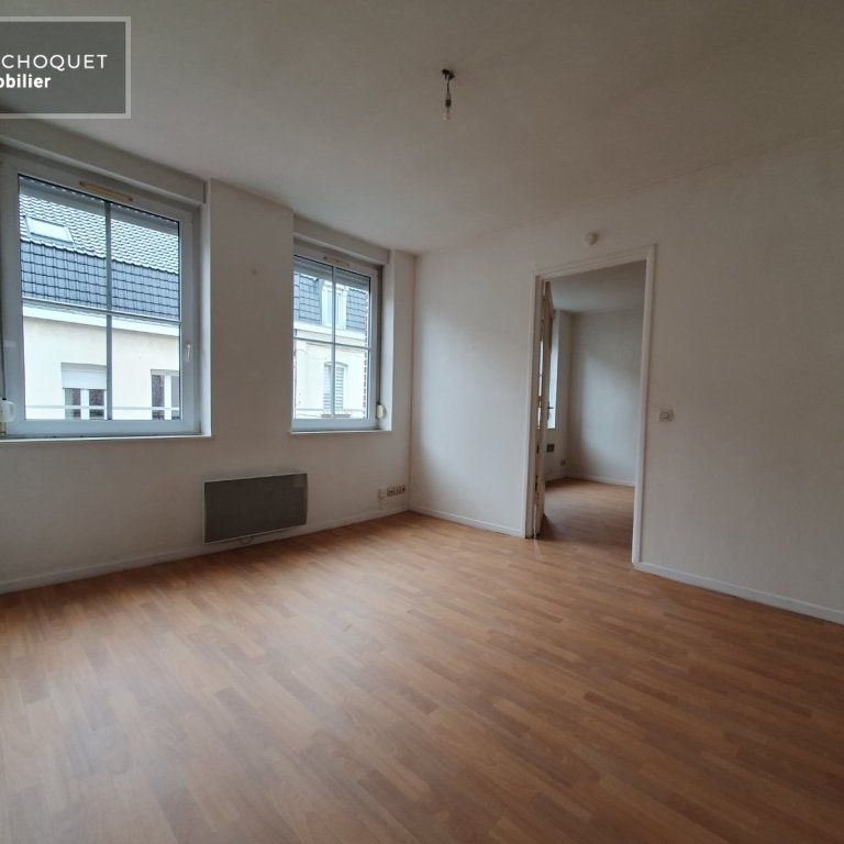 Location Appartement 2 pièces 44m² LAMBERSART 59130 - Photo 1