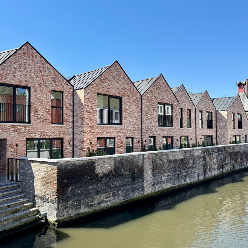 Huis te huur in Gent - Foto 1