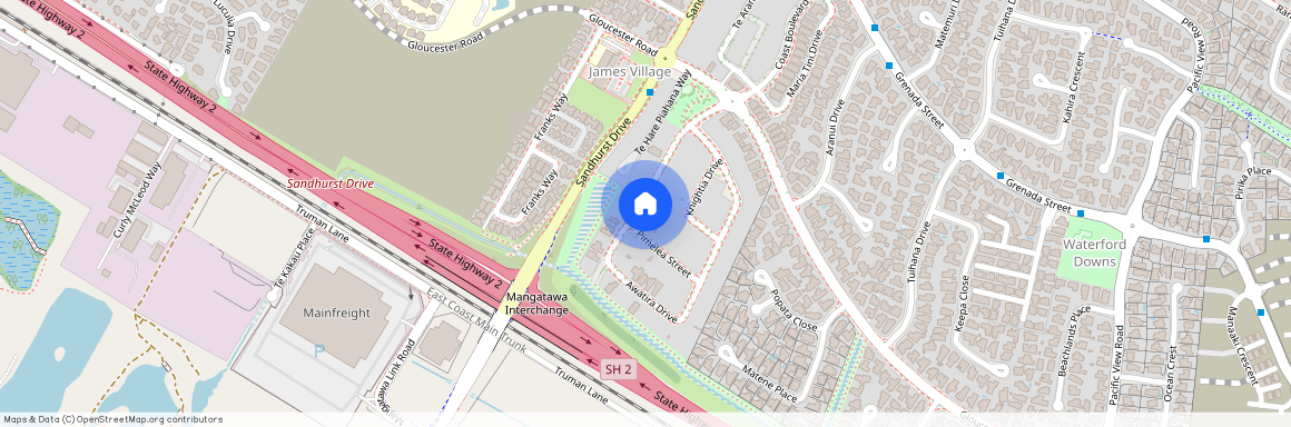 117 The Coast Boulevard, Papamoa, Tauranga