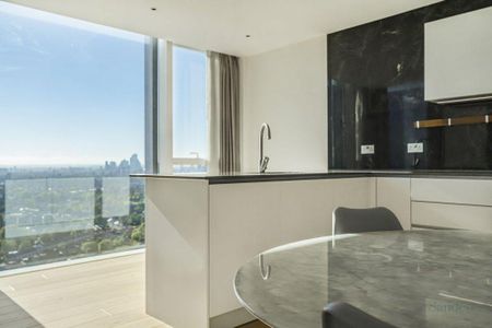 3 bedroom flat to rent - Photo 4