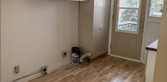 Superbe 4½ Rénové – Rosemont - Photo 2