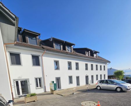 Beautiful 2.5 room apartment in Vuisternens-en-Ogoz - Photo 3