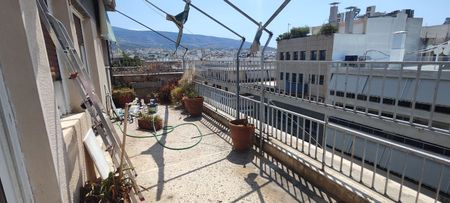 Διαμέρισμα για ενοικίαση Γουδή (Ζωγράφου) - Photo 2