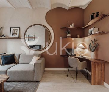 Apartamento de alquiler en Carrer de Muntaner, Sant Gervasi i la Bo... - Photo 1