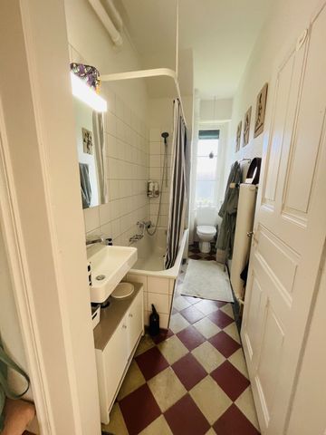 3-ROOM APARTMENT IN BERN - BEAUMONT, FURNISHED, TEMPORARY - Photo 4