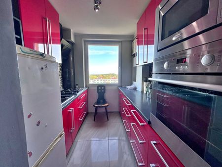 2-pokojowe, z widokiem na Zatokę | Gdynia, Witomin - Zdjęcie 5