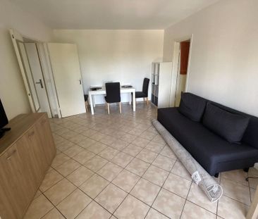 Location appartement 2 pièces, 39.54m², Combs-la-Ville - Photo 1