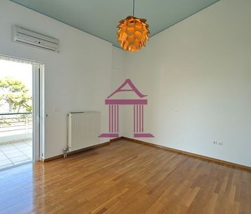 Μονοκατοικία για ενοικίαση Αγία Μαρίνα Νέας Μάκρης (Νέα Μάκρη) - Photo 1