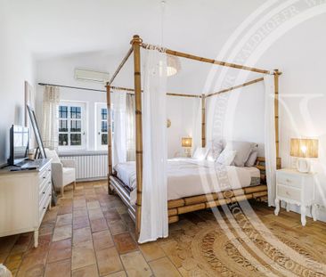 Superbe villa Mougins 5 chambres - Photo 1