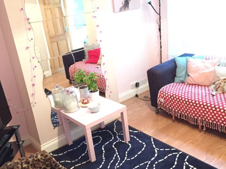 Cozy house share - Hervey Street Room 2 - Photo 2