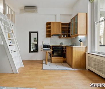 Flat 06 Gloucester Street, Pimlico SW1V 2DB - Photo 6