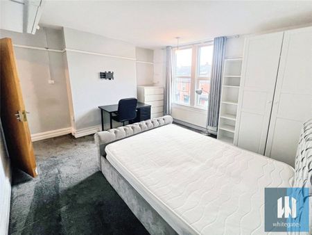 Burchett Grove, Woodhouse, Leeds, LS6 - Photo 5