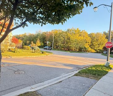 For Lease - 1381 Brandon Terrace, Milton, Ontario - Photo 6