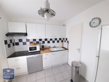 Appartement à louer 3 pièces 64.31m² - Photo 5